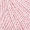 Lang Yarns Cashmere Lace - Puder Rosa 0109 [Preorder]