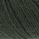 Lang Yarns Cashmere Lace - Dunkelgrün 0118 [Preorder]