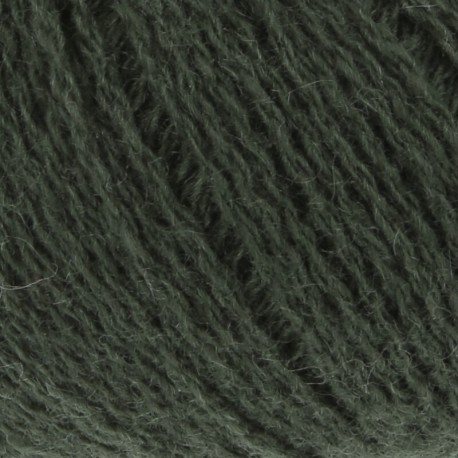 Lang Yarns Cashmere Lace Dunkelgrün 0118 Preorder Detail