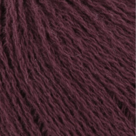 Lang Yarns Cashmere Lace Dunkelrot 0161 Preorder Detail