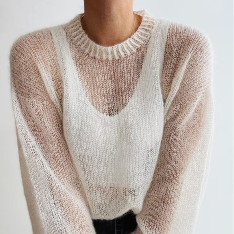 Kolibri by Johanna - Frederic Sweater
