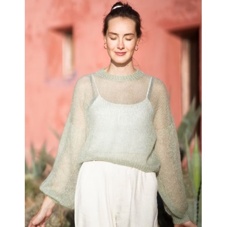 Kolibri by Johanna - Frederic Sweater