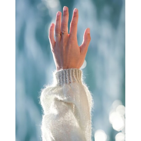 Kolibri by Johanna - Frederic Sweater