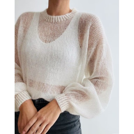 Kolibri by Johanna - Frederic Sweater