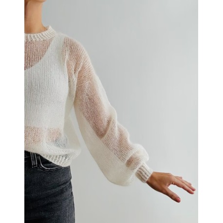 Kolibri by Johanna - Frederic Sweater