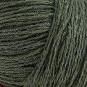Knitting for Olive Pure Silk - Bottle Green