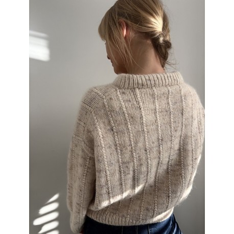 Coco Amour Knitwear Skagen Sweater Strickset
