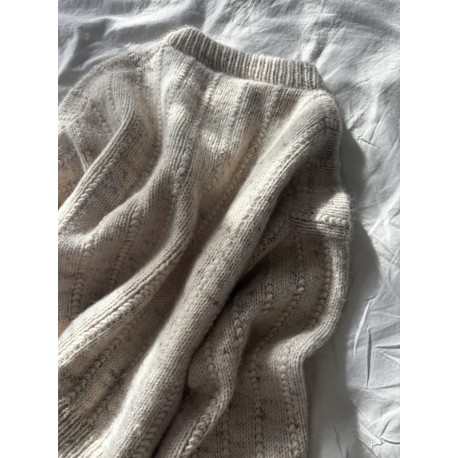 Coco Amour Knitwear Skagen Sweater Strickset