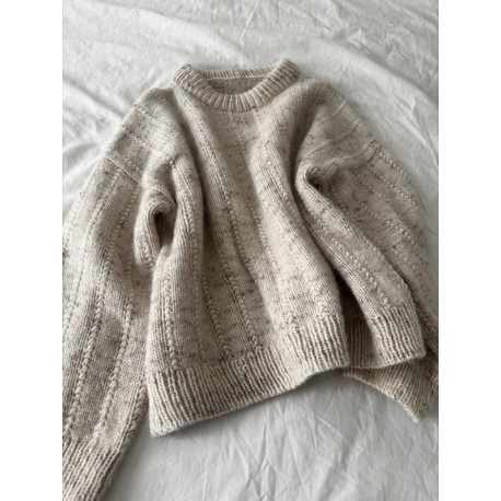 Coco Amour Knitwear Skagen Sweater Strickset