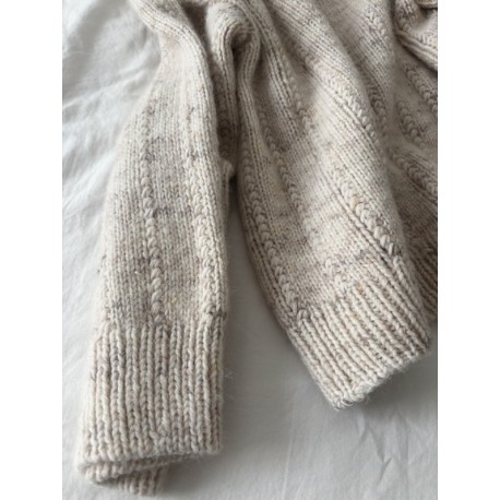 Coco Amour Knitwear Skagen Sweater Strickset