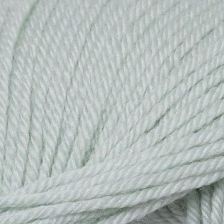 Majo Fine Merino Mint Glow 713 Detail