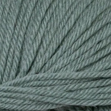 Majo Fine Merino Spruce 712 Detail