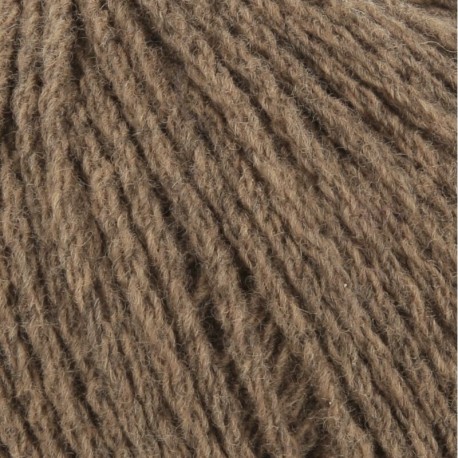 Lang Yarns Yak Haselnuss 0038 Detail