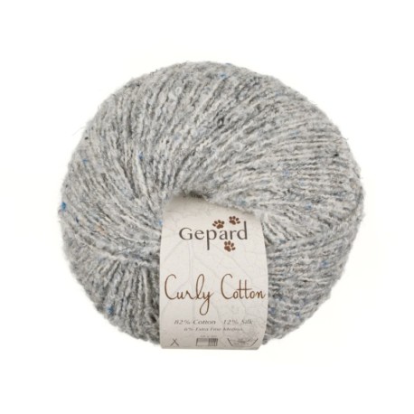 Gepard Curly Cotton - 520