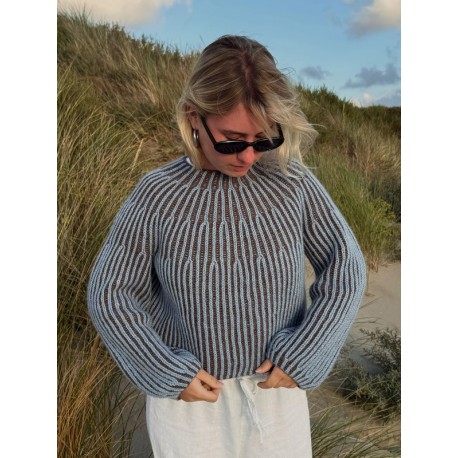 lesfilleducoeur - CPH Sweater Wollpaket