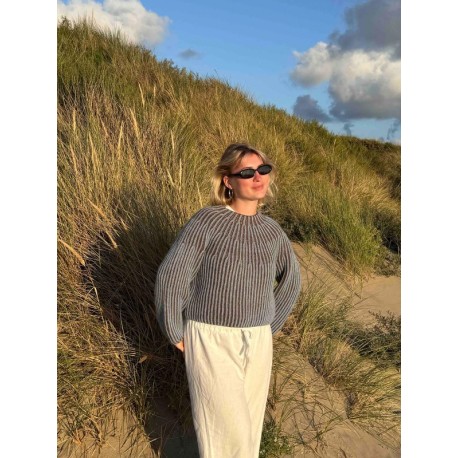 lesfilleducoeur - CPH Sweater Wollpaket