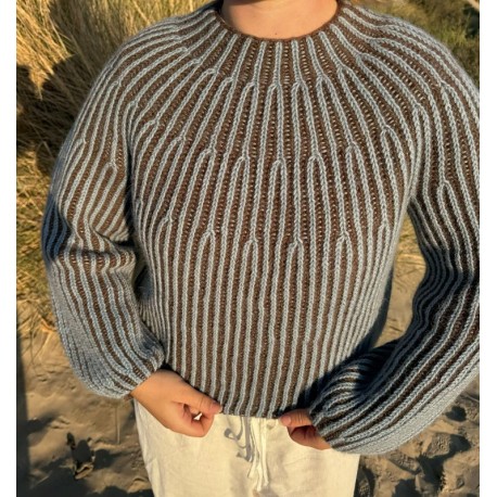 lesfilleducoeur - CPH Sweater Wollpaket