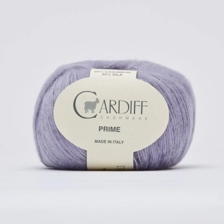 Cardiff Cashmere Prime Fuji 192