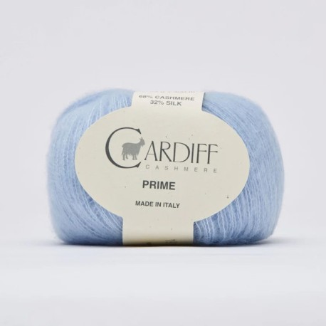 Cardiff Cashmere Prime Baby 193