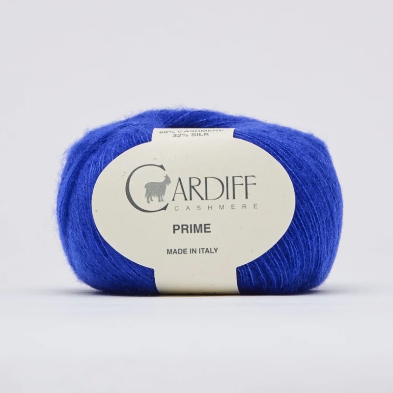Cardiff Cashmere Prime Zar 132