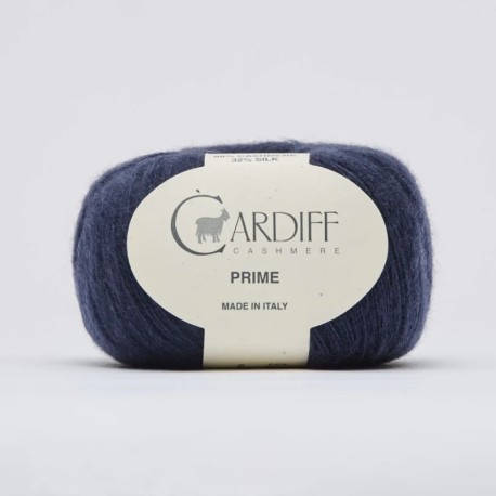 Cardiff Cashmere Prime Cosmo 191