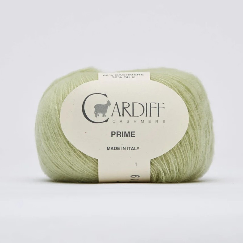 Cardiff Cashmere Prime Nobu 136