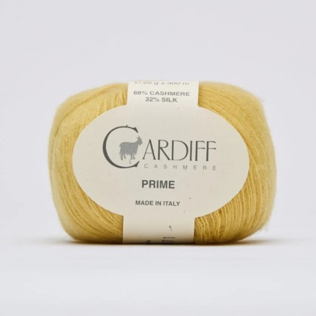 Cardiff Cashmere Prime Smith 158