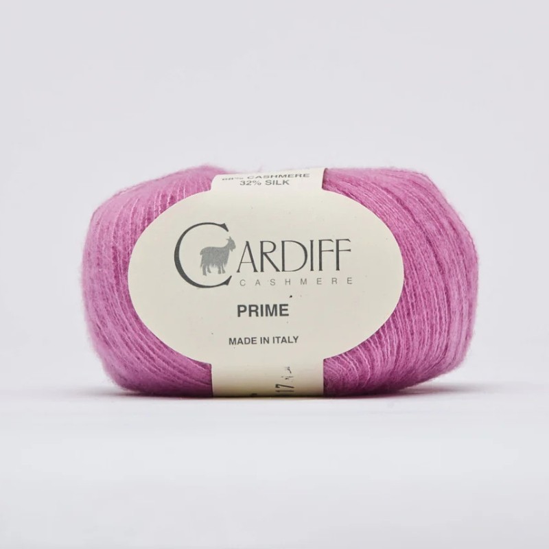 Cardiff Cashmere Prime Alaia 163