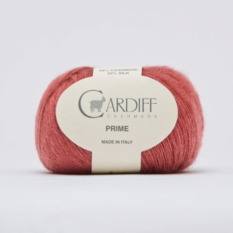 Cardiff Cashmere Prime Agape 174