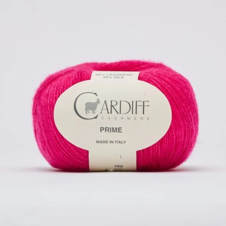 Cardiff Cashmere Prime Sakura 169