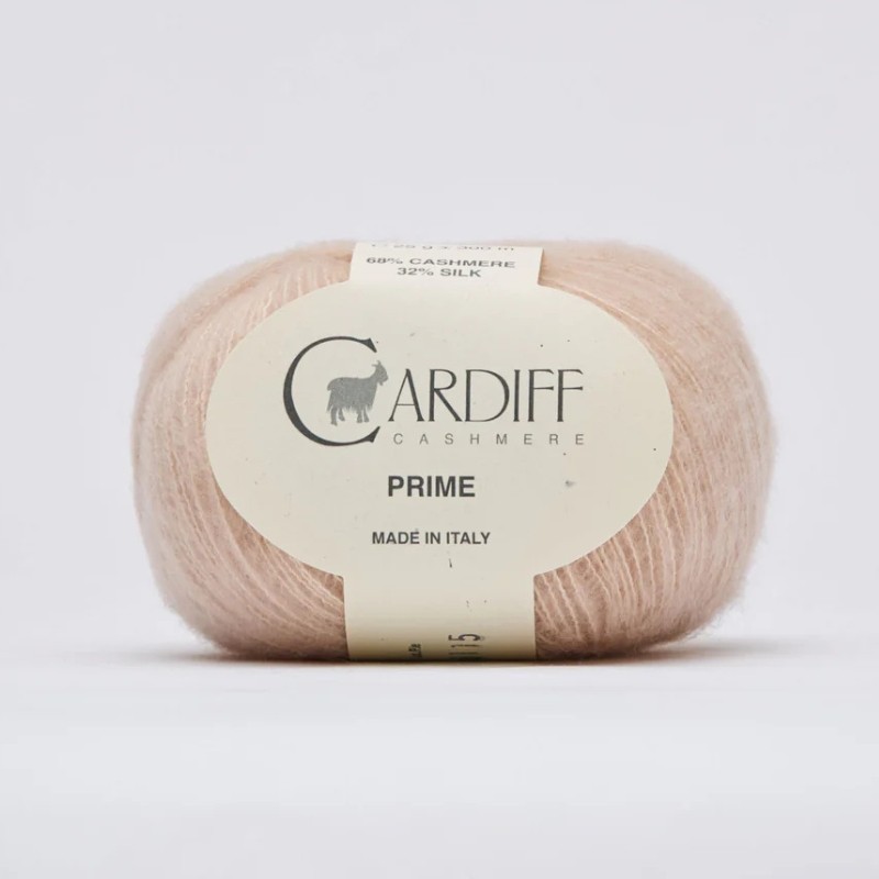 Cardiff Cashmere Prime Saki 151