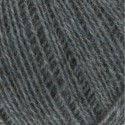 Lang Yarns Cashmere Extra Lace - Taubenblau Mélange 0210 [Preorder]