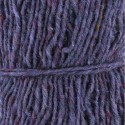 Lang Yarns Donegal Tweed + - Violett Hell 0047 [Preorder]