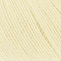 Lang Yarns Merino 400 Lace - Babygelb 0012 [Preorder]