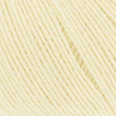 Lang Yarns Merino 400 Lace Babygelb 0012