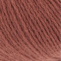 Lang Yarns Cashmere Premium - Terracotta 0076 [Preorder]