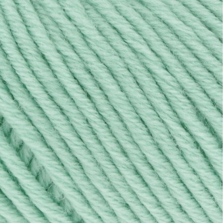 Lang Yarns Merino+ - Jade Hell 0273 [Preorder]