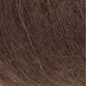 Lang Yarns Mohair Luxe - Schokolade 0267 [Preorder]