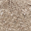 Lang Yarns Paillettes - Sand 0026 [Preorder]