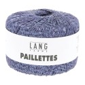 Lang Yarns Paillettes - Lavendel 0146 [Preorder]