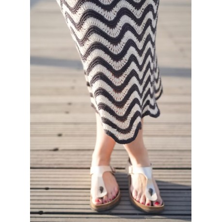 Kolibri by Johanna Jean Skirt