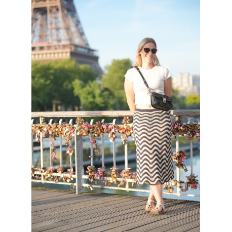 Kolibri by Johanna Jean Skirt