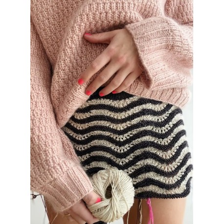 Kolibri by Johanna Jean Skirt
