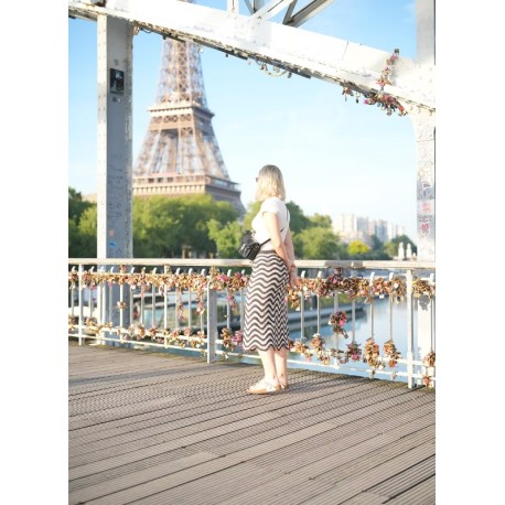 Kolibri by Johanna Jean Skirt