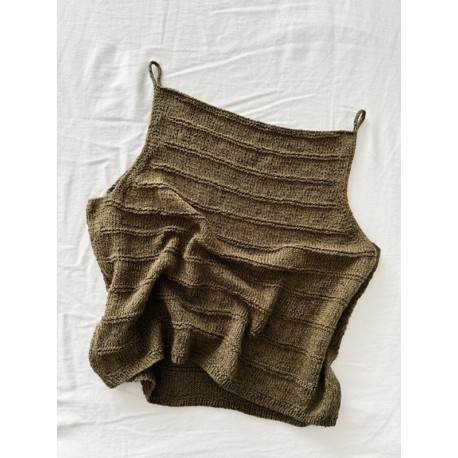 Leela Top Caidree Wollpaket
