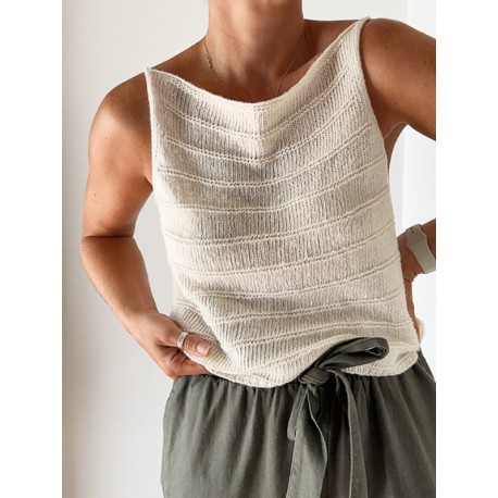 Leela Top Caidree Wollpaket