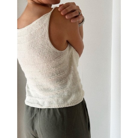Leela Top Caidree Wollpaket