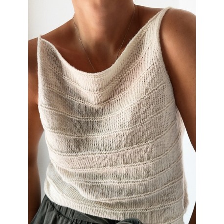 Leela Top Caidree Wollpaket