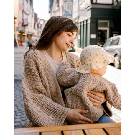 Ann-Kathrin Stoll - Mirror Knits Buch