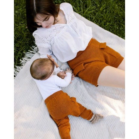 Ann-Kathrin Stoll - Mirror Knits Buch